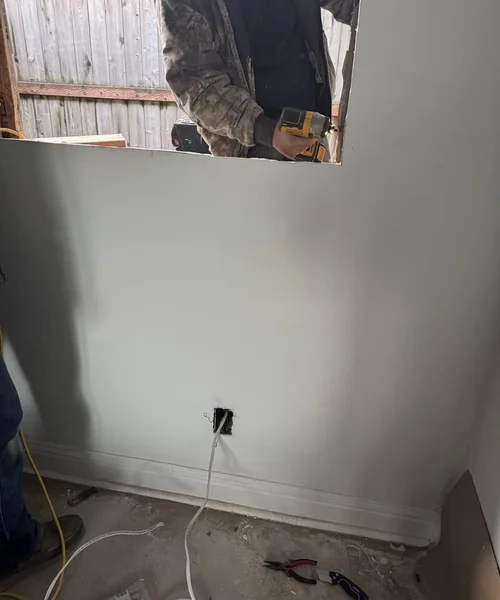 New Windows Installation in Seattle 